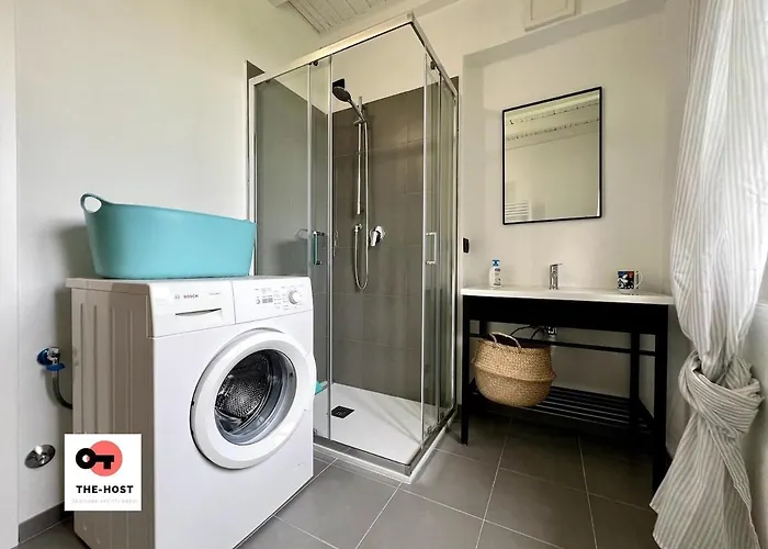 Апартаменты The Tiny House In The Courtyard In Agrate Brianza